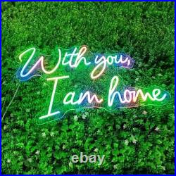 Hello Kit Neon Sign 20x16 Light Man Cave Room Display Vintage Wall Decor