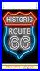 Historic_Route_66_Neon_Sign_Jantec_18_x_24_Antique_Vintage_Garage_50_s_01_bwhn
