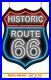 Historic_Route_66_Neon_Sign_Jantec_24_x_30_Vintage_Antique_50_s_Garage_01_zs