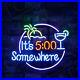 It_s_500_Somewhere_Vintage_Style_Art_Neon_Light_Sign_Beer_Bar_Drink_Pub_16_01_ov