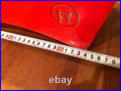 Levi's 100V Sale Neon Sign Display OLD Red object collection Vintage Goods Japan