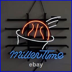 Lite Time Neon Beer Sign Home Bar Store Pub Decor Vintage Neon Bar Signs 19x15 Lite Time Neon Beer Sign Home Bar Store Pub Decor Vintage Neon Bar Signs 19x15