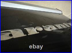 Marantz Neon Sign Advertising Illuminated Display Light Vintage Style Bar Man