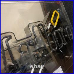 Marlboro Cigarettes Philip Morris Vintage Neon Advertising Man Cave Sign- Minty