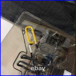 Marlboro Cigarettes Philip Morris Vintage Neon Advertising Man Cave Sign- Minty