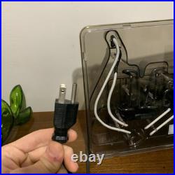 Marlboro Cigarettes Philip Morris Vintage Neon Advertising Man Cave Sign- Minty