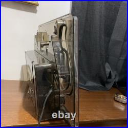 Marlboro Cigarettes Philip Morris Vintage Neon Advertising Man Cave Sign- Minty