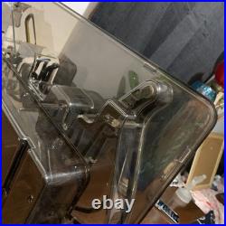 Marlboro Cigarettes Philip Morris Vintage Neon Advertising Man Cave Sign- Minty