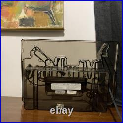 Marlboro Cigarettes Philip Morris Vintage Neon Advertising Man Cave Sign- Minty