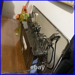 Marlboro Cigarettes Philip Morris Vintage Neon Advertising Man Cave Sign- Minty