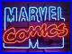 Marvel_Comics_Neon_Sign_Light_Bar_Decor_Artwork_Shop_Vintage_Glass_01_bv