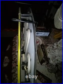 Mikes Hard Lemonade Cold Hard Refreshing Vintage Beer Sign Bar Neon Light 20x23