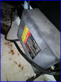 Mikes Hard Lemonade Cold Hard Refreshing Vintage Beer Sign Bar Neon Light 20x23