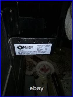 Mikes Hard Lemonade Cold Hard Refreshing Vintage Beer Sign Bar Neon Light 20x23