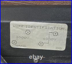 Miller Lite Neon Sign Blinking Lighthouse Unique Vintage Lamp Light 16 X 18