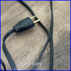 Miller Lite Neon Sign Blinking Lighthouse Unique Vintage Lamp Light 16 X 18