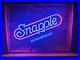 NEW_Snapple_Natural_Beverages_Neon_Sign_in_The_Original_Box_Vintage_01_udg
