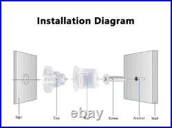 NISMO LED Neon Sign Garage Wall Decor