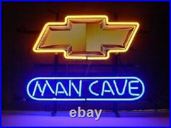 Neon Light Sign Lamp For Sports Car Classic Car 17x14 Garage Vintage Vehicle