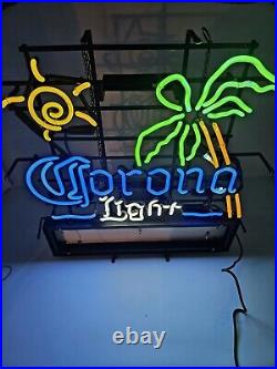 Neon Sign Collection Vintage