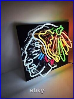 Neon Sign Collection Vintage