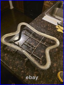 Neon Sign Repair MILLER HIGH LIFE Replacement Tube VINTAGE rare 22x16 beer bar