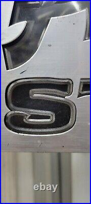 Neon sign vintage? Camel Store Approximately 22 X 26 Inch