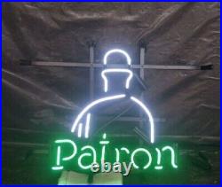 Corona Extra Beer Neon Sign – 17x14 Parrot & Palm Tree – Perfect For Bar, Game Room