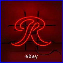 New Rainier Beer Big R Neon Sign 17x14 Light Lamp Man Cave Vintage Garage Bar New Rainier Beer Big R Neon Sign 17x14 Light Lamp Man Cave Vintage Garage Bar