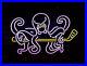 Octopus_Hockey_Neon_Sign_Vintage_Hand_bent_Glass_Wall_Sign_BOGO_SALE_01_lyw