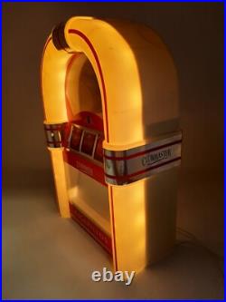 Old Clubmaster Cigarillos Neon Sign Display Advertising Rarity Vintage Old Clubmaster Cigarillos Neon Sign Display Advertising Rarity Vintage