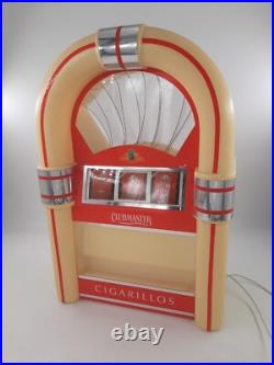 Old Clubmaster Cigarillos Neon Sign Display Advertising Rarity Vintage Old Clubmaster Cigarillos Neon Sign Display Advertising Rarity Vintage