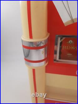 Old Clubmaster Cigarillos Neon Sign Display Advertising Rarity Vintage Old Clubmaster Cigarillos Neon Sign Display Advertising Rarity Vintage