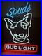 Original_Vintage_1987_SPUDS_McKenzie_Neon_sign_Bud_Light_Budweiser_Beer_01_sgxw