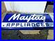 Original_Vintage_Maytag_Porcelain_Neon_Sign_Double_Sided_72_x_27_Nice_01_cei