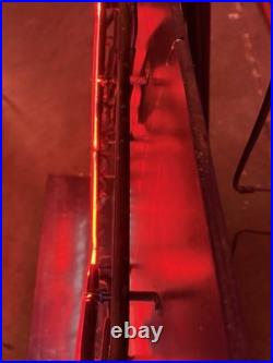 Original Vintage Volkswagen Dealership Neon Sign 5x3 Ft
