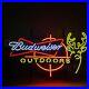 Outdoors_Deer_24x20_Neon_Sign_Man_Cave_Beer_Bar_Handmade_Vintage_Display_Lamp_01_wj
