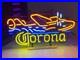 PICK_UP_ONLY_RARE_VINTAGE_Corona_Seaplane_Neon_Beer_Bar_Aviation_Sign_Light_01_lquo