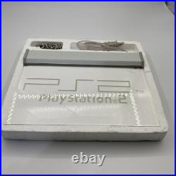 PS2 Sony PlayStation 2 Vintage Official Store Display Sign Works Lights Hangs