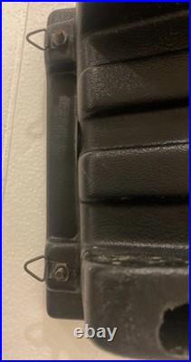 Pink & Green Neon Open Sign Real Neon Tubing. Vintage-80s Neon Colors