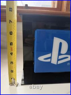 PlayStation 2 Neon Collector's Vintage Store Sign 41.5 L x 8 H
