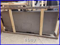 Porcelain Red Indian Motor Oils Neon Sign / Vintage Gas Signs / Petroliana Mens