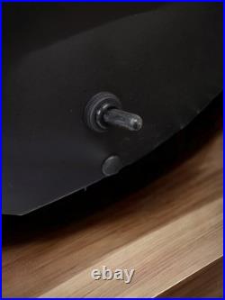 Porcelain Red Indian Motor Oils Neon Sign / Vintage Gas Signs / Petroliana Mens