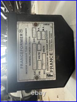 RARE VINTAGE ORIGINAL Bacardi Spice neon sign. Not A Mass Produced knockoff