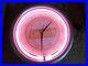 RARE_VTG_Authentic_Authorized_Coleman_Dealer_Lantern_NEON_Clock_Sign_200a_01_ia