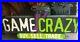 RARE_Vintage_Video_Game_Retail_Store_Defunct_Neon_Sign_Game_Crazy_HUGE_01_lu