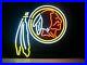 Rare_NFL_Washington_Redskins_Neon_Sign_Bar_Vintage_Glass_Artwork_Lamp_Decor_01_fmd