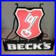 Rare_Vintage_Becks_Beer_German_Key_Bar_Neon_Light_Sign_Man_cave_Lighted_Works_01_rn