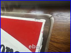 Rare Vintage Marlboro Open Neon Sign Works