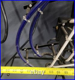 Rare Vintage Miller Lite Neon Sign Glass Tube, Man Cave, Pub, 25x16